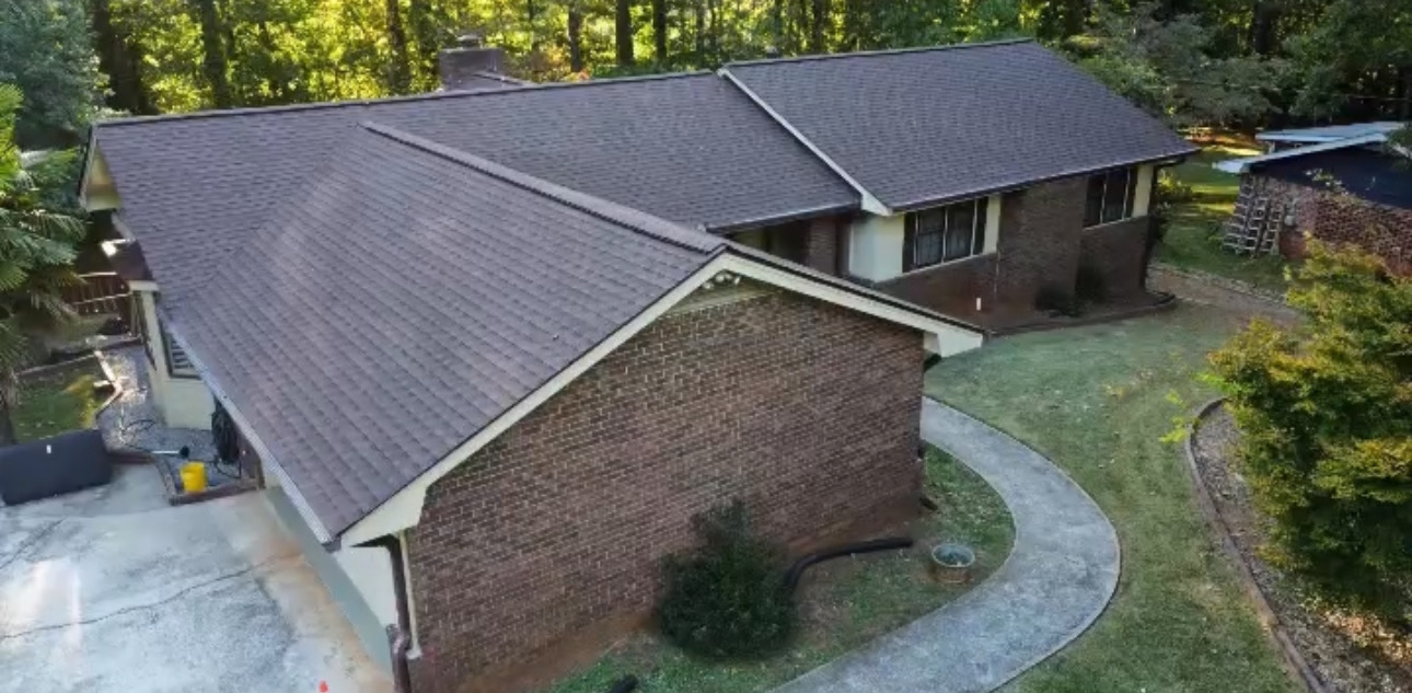 Historic Restoration